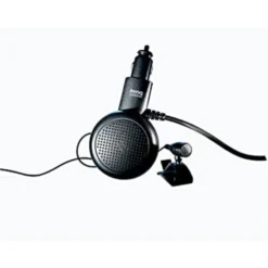 Car Kit - Siemens HKP-100 Portable Freisprecheinrichtung ORIGINAL