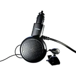 Car Kit - Siemens HKP-500 Portable Freisprecheinrichtung ORIGINAL