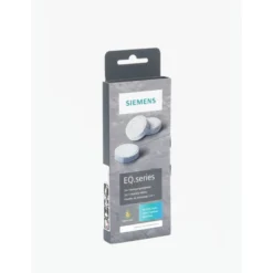 Siemens EQ.series Reinigungstabletten 22g TZ80001A - Für Bestes Aroma (2er Pack) -Siem Kuchenartikel Verkaufsladen unnamed file 496