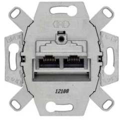 Siemens Indus.Sector Delta UAE-Anschlussdose 5TG2026-2 5TG20262