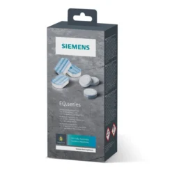 Siemens TQ903D03, Espressomaschine, 2,3 L, Kaffeebohnen, Eingebautes Mahlwerk, 1500 W, Edelstahl -Siem Kuchenartikel Verkaufsladen unnamed file 4983