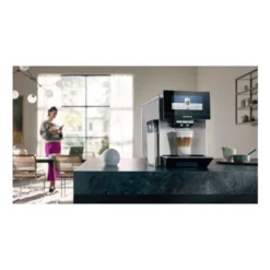 Siemens TQ903D03, Espressomaschine, 2,3 L, Kaffeebohnen, Eingebautes Mahlwerk, 1500 W, Edelstahl -Siem Kuchenartikel Verkaufsladen unnamed file 4986