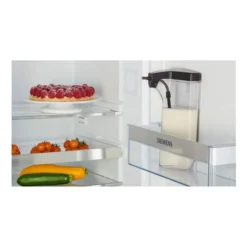 Siemens TQ903D03, Espressomaschine, 2,3 L, Kaffeebohnen, Eingebautes Mahlwerk, 1500 W, Edelstahl -Siem Kuchenartikel Verkaufsladen unnamed file 4988