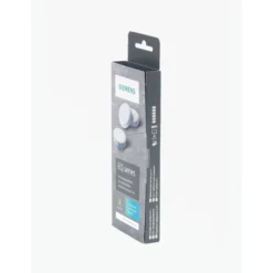 Siemens EQ.series Reinigungstabletten 22g TZ80001A - Für Bestes Aroma (2er Pack) -Siem Kuchenartikel Verkaufsladen unnamed file 499