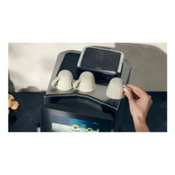 Siemens TQ903D03, Espressomaschine, 2,3 L, Kaffeebohnen, Eingebautes Mahlwerk, 1500 W, Edelstahl -Siem Kuchenartikel Verkaufsladen unnamed file 4992