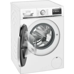 Siemens IQ800 Waschmaschine, Frontlader 9 Kg 1400 U/min WM14VE44 -Siem Kuchenartikel Verkaufsladen unnamed file 5021