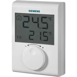 SIEMENS - RDH100 Raumtemperatur-Regler