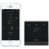 Siemens RDS110 Smart Learning Thermostat -Siem Kuchenartikel Verkaufsladen unnamed file 5036