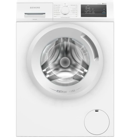 Siemens IQ300, Waschmaschine, Frontlader, 7 Kg, 1400 U/min. WM14N0A2 4 Siemens IQ300, Waschmaschine, Frontlader, 7 Kg, 1400 U/min. WM14N0A2 – Bild 2