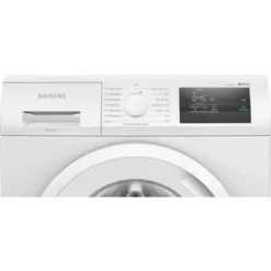 Siemens IQ300, Waschmaschine, Frontlader, 7 Kg, 1400 U/min. WM14N0A2 11 Siemens IQ300, Waschmaschine, Frontlader, 7 Kg, 1400 U/min. WM14N0A2 -Siem Kuchenartikel Verkaufsladen unnamed file 5050