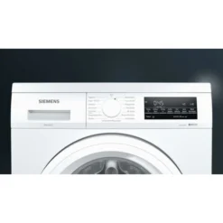 Siemens IQ500, Waschmaschine, Unterbaufähig - Frontlader, 9 Kg, 1400 U/min. WU14UT21 11 Siemens IQ500, Waschmaschine, Unterbaufähig - Frontlader, 9 Kg, 1400 U/min. WU14UT21 -Siem Kuchenartikel Verkaufsladen unnamed file 5069