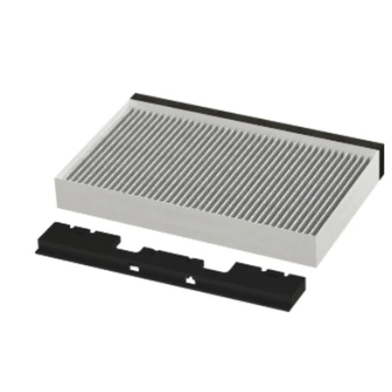 Siemens Siem CleanAir Geruchsfilter LZ32CBB14 Ersatzfilter 3 Siemens Siem CleanAir Geruchsfilter LZ32CBB14 Ersatzfilter