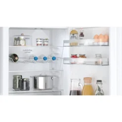 Siemens KG36NXWDF IQ300 Kühl-Gefrier-Kombination, 186 X 60 Cm, 237 L Kühlen + 119 L Gefrieren, HyperFresh Längere Frische, NoFrost Nie Wieder Abtauen, SuperCooling - Schnellere Kühlung -Siem Kuchenartikel Verkaufsladen unnamed file 5092