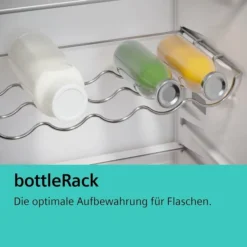 Siemens KG36NXWDF IQ300 Kühl-Gefrier-Kombination, 186 X 60 Cm, 237 L Kühlen + 119 L Gefrieren, HyperFresh Längere Frische, NoFrost Nie Wieder Abtauen, SuperCooling - Schnellere Kühlung -Siem Kuchenartikel Verkaufsladen unnamed file 5097
