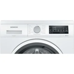 Siemens IQ500, Waschmaschine, Unterbaufähig - Frontlader, 9 Kg, 1400 U/min. WU14UT41 -Siem Kuchenartikel Verkaufsladen unnamed file 5104