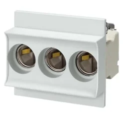 Siemens Dig.Industr. Neozed-EB-Sicherungssockel 5SG5553