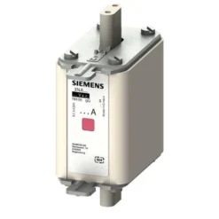 3 Stück Siemens Indus.Sector NH-Sicherungseinsatz 3NA7836