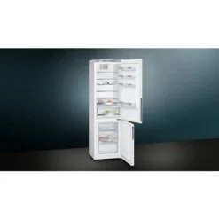 Siemens KG39EAWCA IQ500 Freistehende Kühl-Gefrier-Kombination / C / 149 KWh/Jahr / 343 L / HyperFresh Frischesystem / LED-Innenbeleuchtung / BigBox / SuperCooling -Siem Kuchenartikel Verkaufsladen unnamed file 517