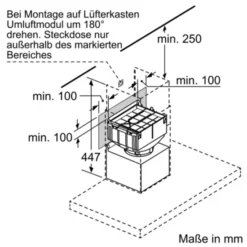 Siemens Integriertes CleanAir-Modul Regenerativ LZ10FXJ05 -Siem Kuchenartikel Verkaufsladen unnamed file 5174