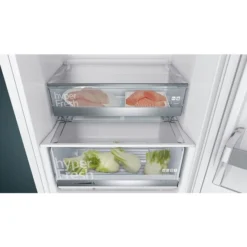 Siemens KG39EAWCA IQ500 Freistehende Kühl-Gefrier-Kombination / C / 149 KWh/Jahr / 343 L / HyperFresh Frischesystem / LED-Innenbeleuchtung / BigBox / SuperCooling -Siem Kuchenartikel Verkaufsladen unnamed file 519
