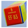 EF83 Pentode, Mesh. Eine Radioröhre Von Siemens. ID21354 -Siem Kuchenartikel Verkaufsladen unnamed file 5208