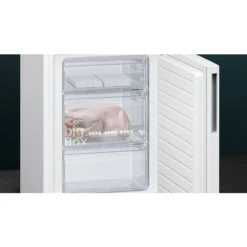 Siemens KG39EAWCA IQ500 Freistehende Kühl-Gefrier-Kombination / C / 149 KWh/Jahr / 343 L / HyperFresh Frischesystem / LED-Innenbeleuchtung / BigBox / SuperCooling -Siem Kuchenartikel Verkaufsladen unnamed file 521