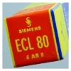 ECL80 Triode-Pentode. Eine Radioröhre Von Siemens. ID21338 -Siem Kuchenartikel Verkaufsladen unnamed file 5212