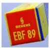 EBF89 Doppel-Diode-Pentode, Mesh. Eine Radioröhre Von Siemens. ID21355 1 EBF89 Doppel-Diode-Pentode, Mesh. Eine Radioröhre Von Siemens. ID21355 -Siem Kuchenartikel Verkaufsladen unnamed file 5218