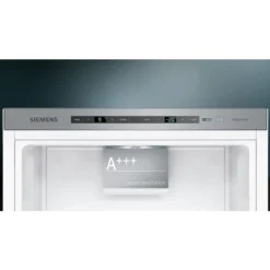 Siemens KG39EAWCA IQ500 Freistehende Kühl-Gefrier-Kombination / C / 149 KWh/Jahr / 343 L / HyperFresh Frischesystem / LED-Innenbeleuchtung / BigBox / SuperCooling -Siem Kuchenartikel Verkaufsladen unnamed file 522