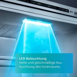 Siemens KG39EAWCA IQ500 Freistehende Kühl-Gefrier-Kombination / C / 149 KWh/Jahr / 343 L / HyperFresh Frischesystem / LED-Innenbeleuchtung / BigBox / SuperCooling -Siem Kuchenartikel Verkaufsladen unnamed file 525
