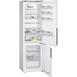 Siemens KG39EAWCA IQ500 Freistehende Kühl-Gefrier-Kombination / C / 149 KWh/Jahr / 343 L / HyperFresh Frischesystem / LED-Innenbeleuchtung / BigBox / SuperCooling -Siem Kuchenartikel Verkaufsladen unnamed file 526