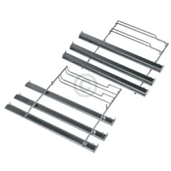 Haltegitter Mit Teleskopauszug 3fach Für Backblech SIEMENS 11005093 In Dampfbackofen -Siem Kuchenartikel Verkaufsladen unnamed file 5308