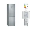 Siemens IQ300 KG36NXIEA, 326 L, SN-T, 14 Kg/24h, E, Frischhaltebereich, Edelstahl -Siem Kuchenartikel Verkaufsladen unnamed file 5311