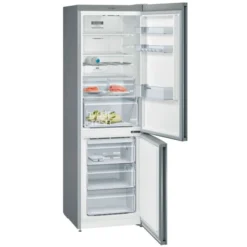 Siemens IQ300 KG36NXIEA, 326 L, SN-T, 14 Kg/24h, E, Frischhaltebereich, Edelstahl -Siem Kuchenartikel Verkaufsladen unnamed file 5314