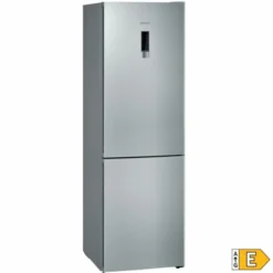 Siemens IQ300 KG36NXIEA, 326 L, SN-T, 14 Kg/24h, E, Frischhaltebereich, Edelstahl -Siem Kuchenartikel Verkaufsladen unnamed file 5315