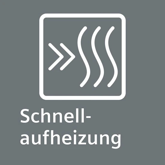 Siemens HR574ABR0 Einbaubackofen 71L CookControl10 Elektronik-Uhr EEK: A 12 Siemens HR574ABR0 Einbaubackofen 71L CookControl10 Elektronik-Uhr EEK: A – Bild 10