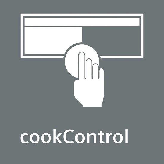 Siemens HR574ABR0 Einbaubackofen 71L CookControl10 Elektronik-Uhr EEK: A 13 Siemens HR574ABR0 Einbaubackofen 71L CookControl10 Elektronik-Uhr EEK: A – Bild 11