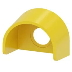 Siemens 3SU1900-0DY30-0AA0 Schutzkragen Gelb Siemens