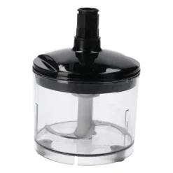 Universalzerkleinerer SIEMENS 00659059 Becher Messer Deckel Für Handmixer