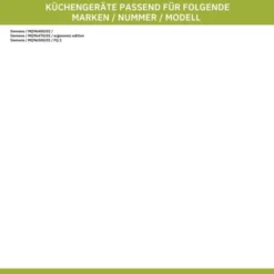 Universalzerkleinerer SIEMENS 00659059 Becher Messer Deckel Für Handmixer -Siem Kuchenartikel Verkaufsladen unnamed file 5422