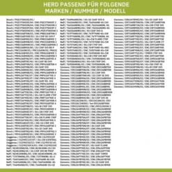 Brennerring SIEMENS 00425508 72mmØ Für Normalbrenner Gaskochfeld 7 Brennerring SIEMENS 00425508 72mmØ Für Normalbrenner Gaskochfeld -Siem Kuchenartikel Verkaufsladen unnamed file 5425