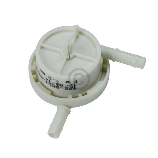 Durchflussmengenmesser SIEMENS 00614608 Für Kaffeemaschine 4 Durchflussmengenmesser SIEMENS 00614608 Für Kaffeemaschine – Bild 2