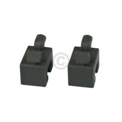 Buchse SIEMENS 00637443 Keramikhalter Vorne Für Zubehörhaltegitter Backofen Mit Mikrowelle 2Stk 9 Buchse SIEMENS 00637443 Keramikhalter Vorne Für Zubehörhaltegitter Backofen Mit Mikrowelle 2Stk -Siem Kuchenartikel Verkaufsladen unnamed file 5434