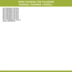 Buchse SIEMENS 00637444 Keramikhalter Hinten Für Zubehörhaltegitter Backofen Mit Mikrowelle 2Stk 11 Buchse SIEMENS 00637444 Keramikhalter Hinten Für Zubehörhaltegitter Backofen Mit Mikrowelle 2Stk -Siem Kuchenartikel Verkaufsladen unnamed file 5443