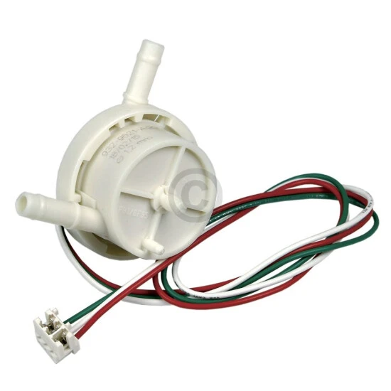 Durchflussmengenzähler Bosch Siemens 00625601 Für Kaffeemaschine 4 Durchflussmengenzähler Bosch Siemens 00625601 Für Kaffeemaschine – Bild 2