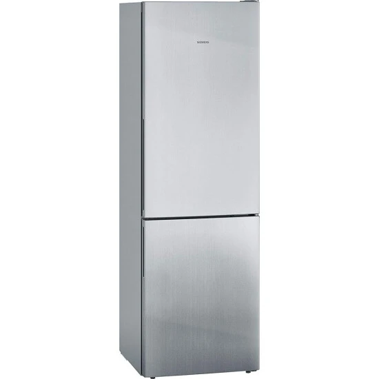 Siemens KG36EALCA IQ500 Freistehende Kühl-Gefrier-Kombination / C / 149 KWh/Jahr / 308 L / HyperFresh Frischesystem / BigBox / LED-Innenbeleuchtung / SuperCooling 3 Siemens KG36EALCA IQ500 Freistehende Kühl-Gefrier-Kombination / C / 149 KWh/Jahr / 308 L / HyperFresh Frischesystem / BigBox / LED-Innenbeleuchtung / SuperCooling