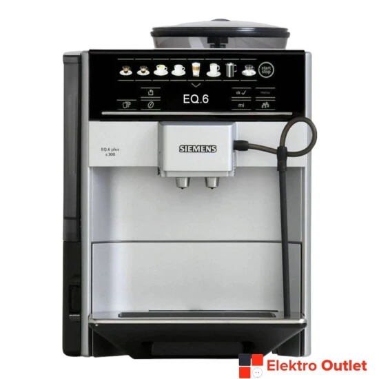 Siemens TE653501DE EQ.6 Plus S300 11 Siemens TE653501DE EQ.6 Plus S300 – Bild 9