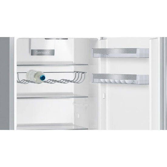 Siemens KG36EALCA IQ500 Freistehende Kühl-Gefrier-Kombination / C / 149 KWh/Jahr / 308 L / HyperFresh Frischesystem / BigBox / LED-Innenbeleuchtung / SuperCooling 15 Siemens KG36EALCA IQ500 Freistehende Kühl-Gefrier-Kombination / C / 149 KWh/Jahr / 308 L / HyperFresh Frischesystem / BigBox / LED-Innenbeleuchtung / SuperCooling – Bild 13