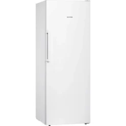Siemens GS29NVWEP IQ300 Freistehender Gefrierschrank / E / 221 KWh/Jahr / 200 L / NoFrost / BigBox / FreshSense - Temperaturregelung -Siem Kuchenartikel Verkaufsladen unnamed file 562