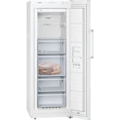 Siemens GS29NVWEP IQ300 Freistehender Gefrierschrank / E / 221 KWh/Jahr / 200 L / NoFrost / BigBox / FreshSense - Temperaturregelung -Siem Kuchenartikel Verkaufsladen unnamed file 566
